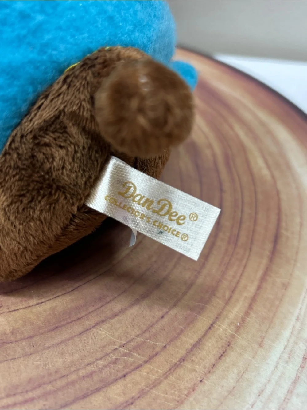 DanDee Collectors Thanksgiving Dachshund Wiener Dog Plush Pilgrim Turkey Gobble